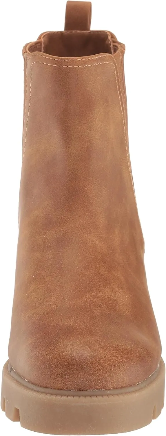 DV Dolce Vita Women's Noel Ankle Boot