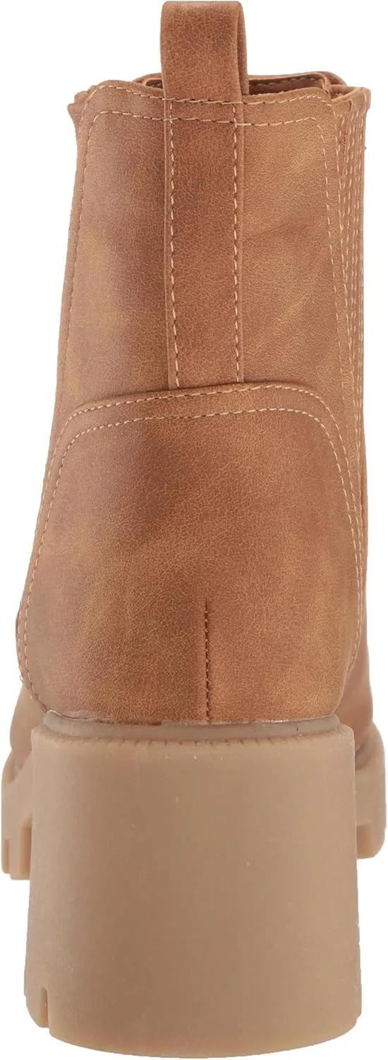 DV Dolce Vita Women's Noel Ankle Boot