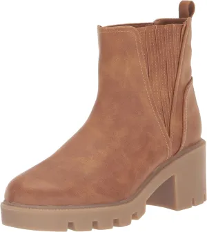 DV Dolce Vita Women's Noel Ankle Boot