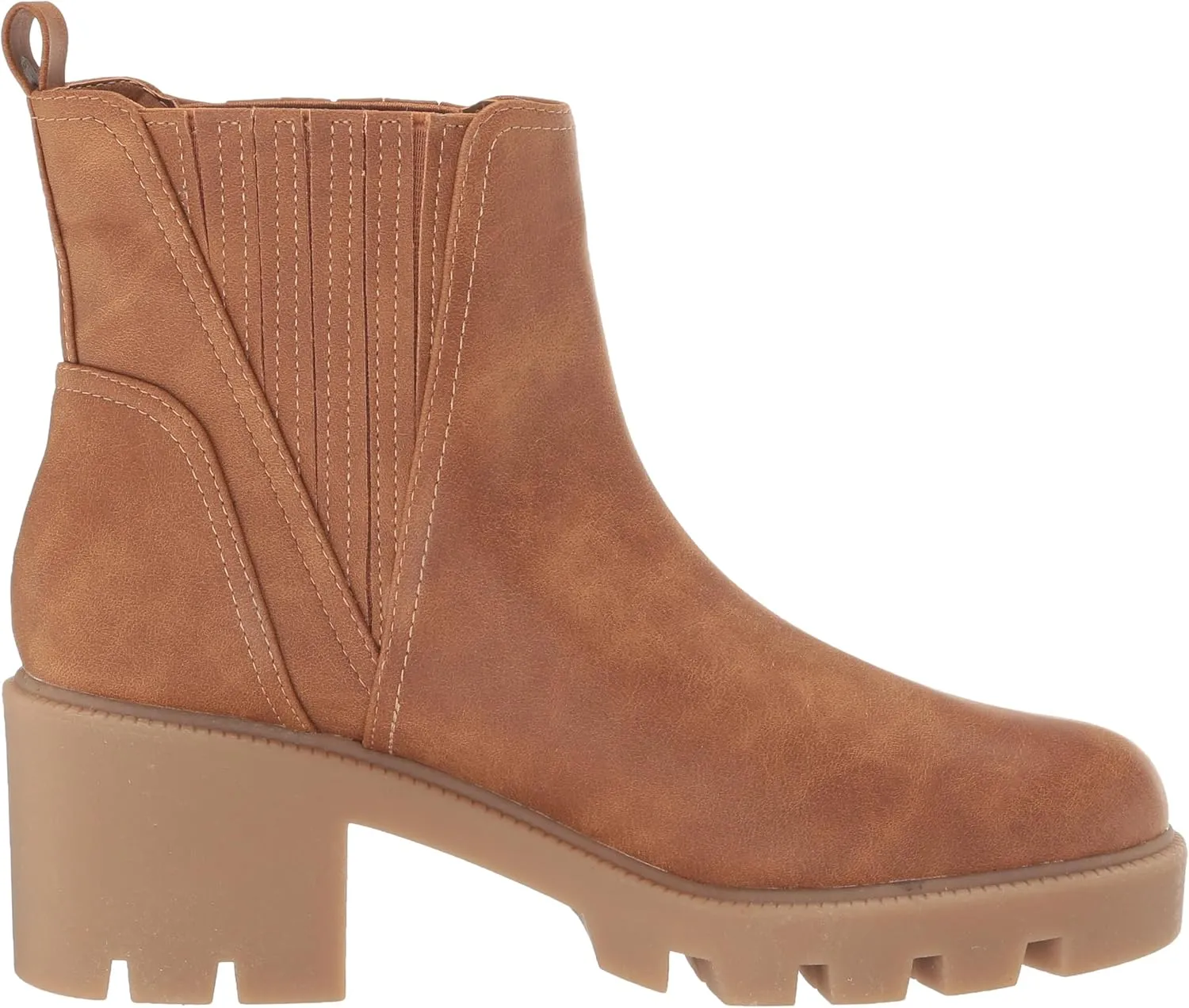 DV Dolce Vita Women's Noel Ankle Boot