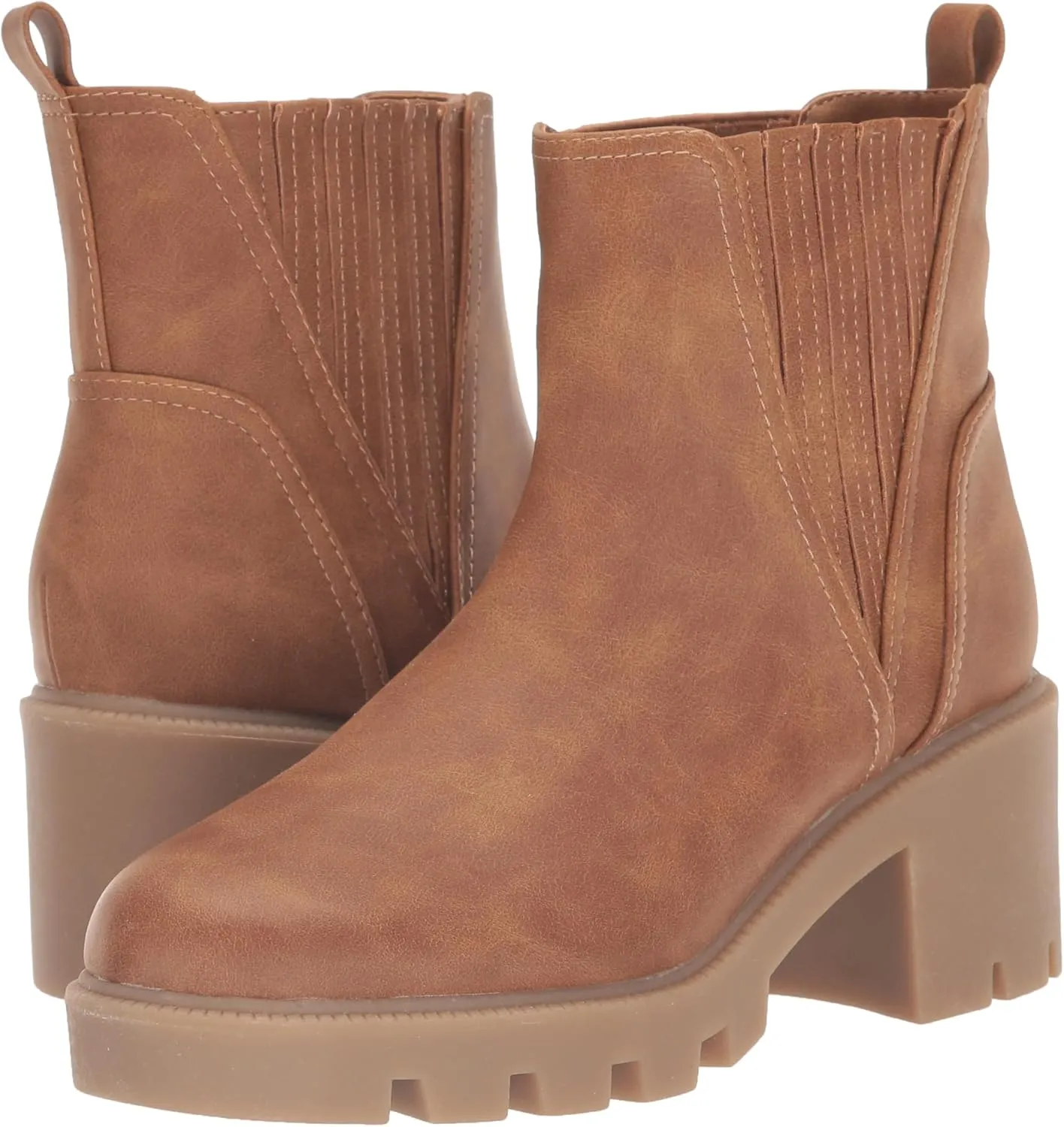 DV Dolce Vita Women's Noel Ankle Boot