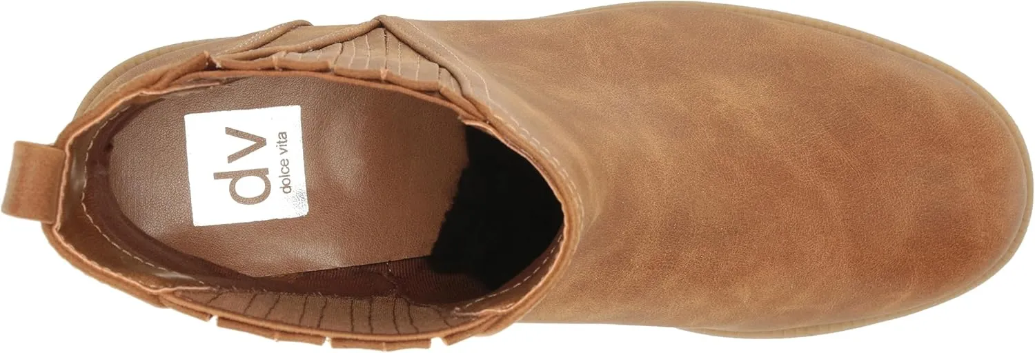 DV Dolce Vita Women's Noel Ankle Boot