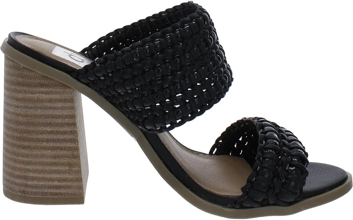 DV Dolce Vita Women's Rozie Heeled Sandal