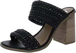 DV Dolce Vita Women's Rozie Heeled Sandal