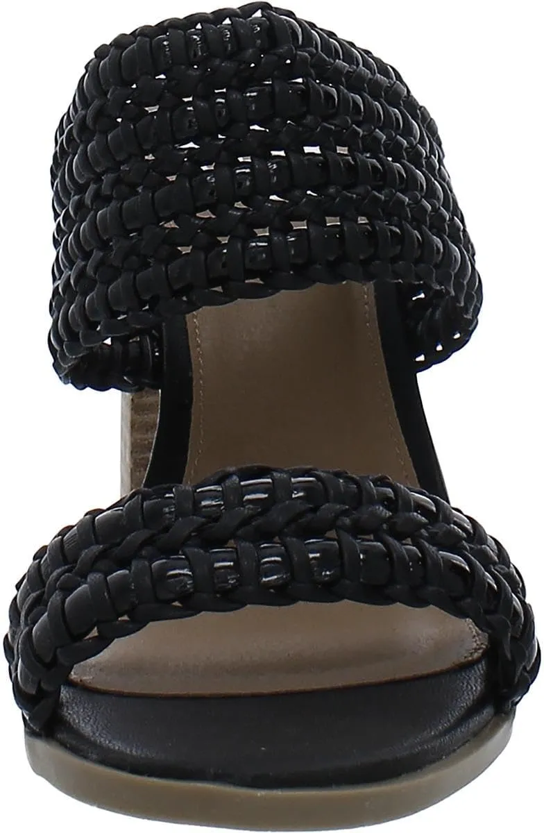 DV Dolce Vita Women's Rozie Heeled Sandal
