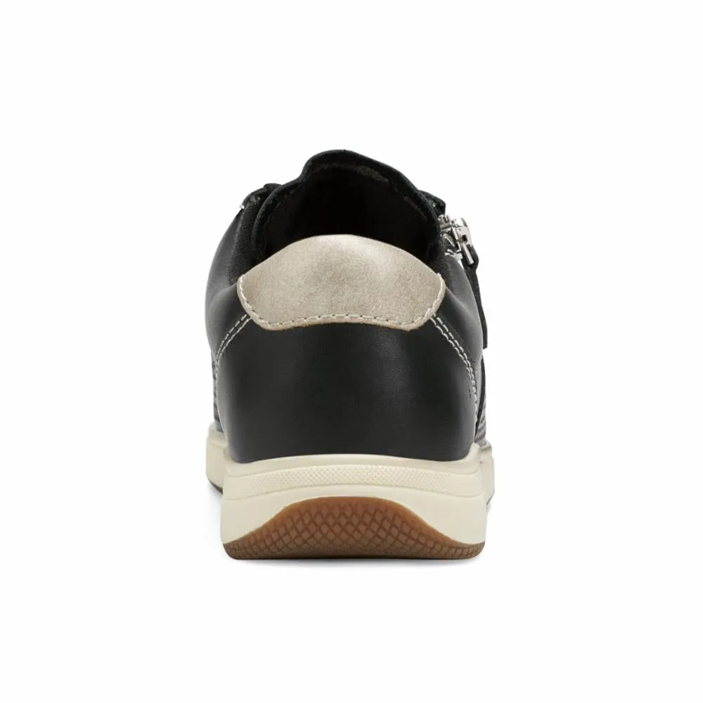 Earth Women's Netta Black W