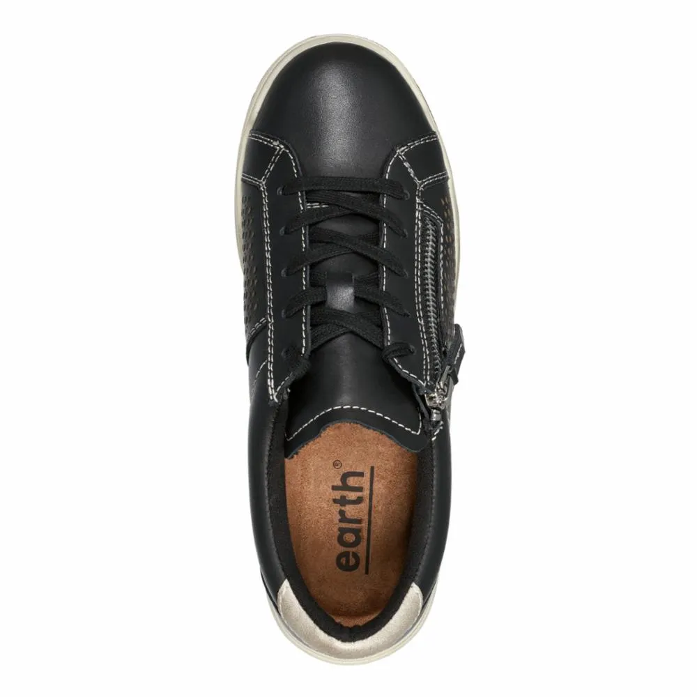 Earth Women's Netta Black W