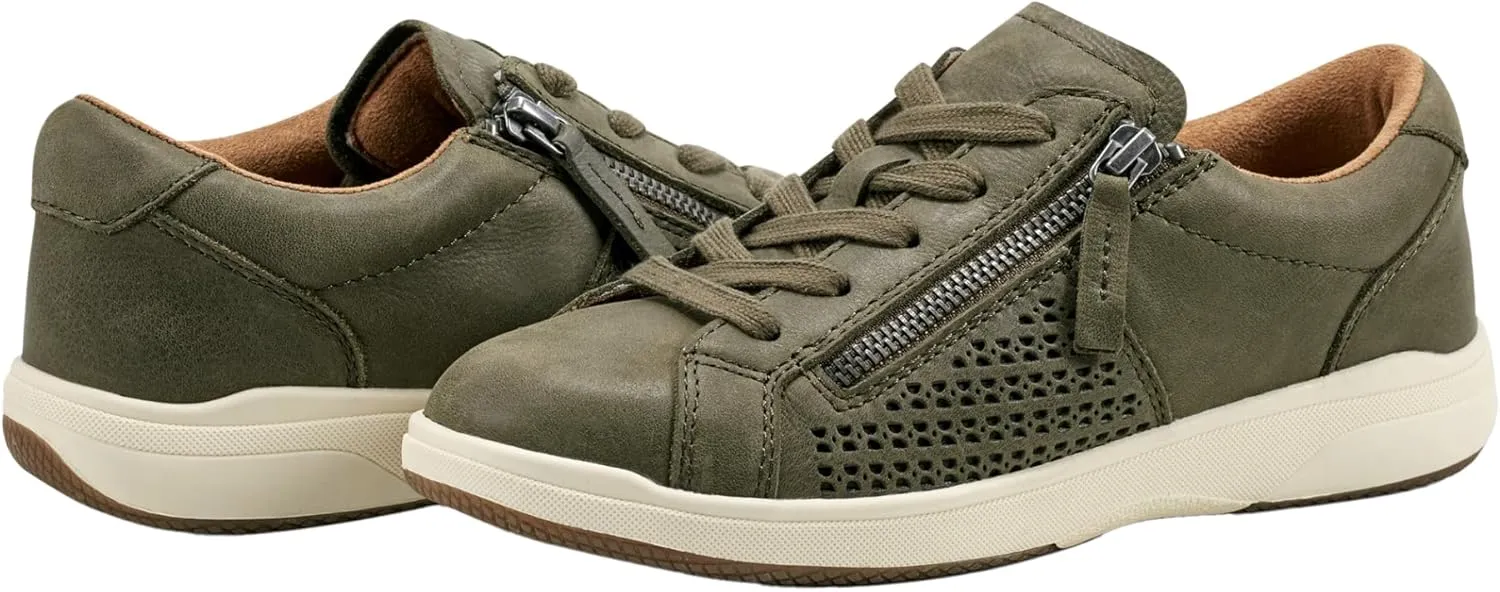 Earth Women's Netta Sneaker