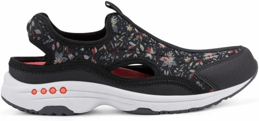 Easy Spirit Women's Trina Slip-On Walking Shoe