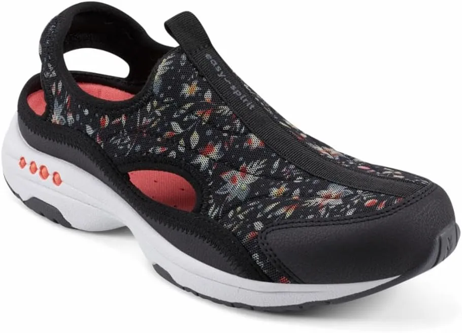 Easy Spirit Women's Trina Slip-On Walking Shoe
