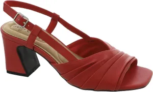 Easy Street Women's Lucie Heeled Sandal