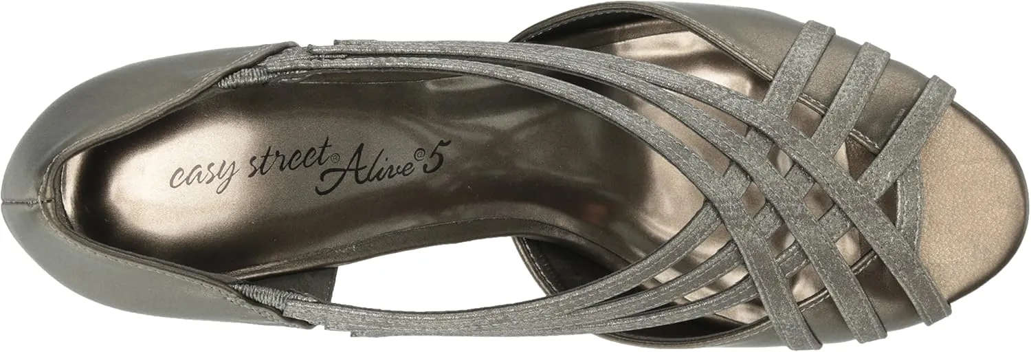 Easy Street Women's Oceana Pump
