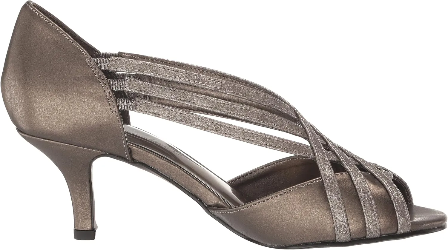 Easy Street Women's Oceana Pump