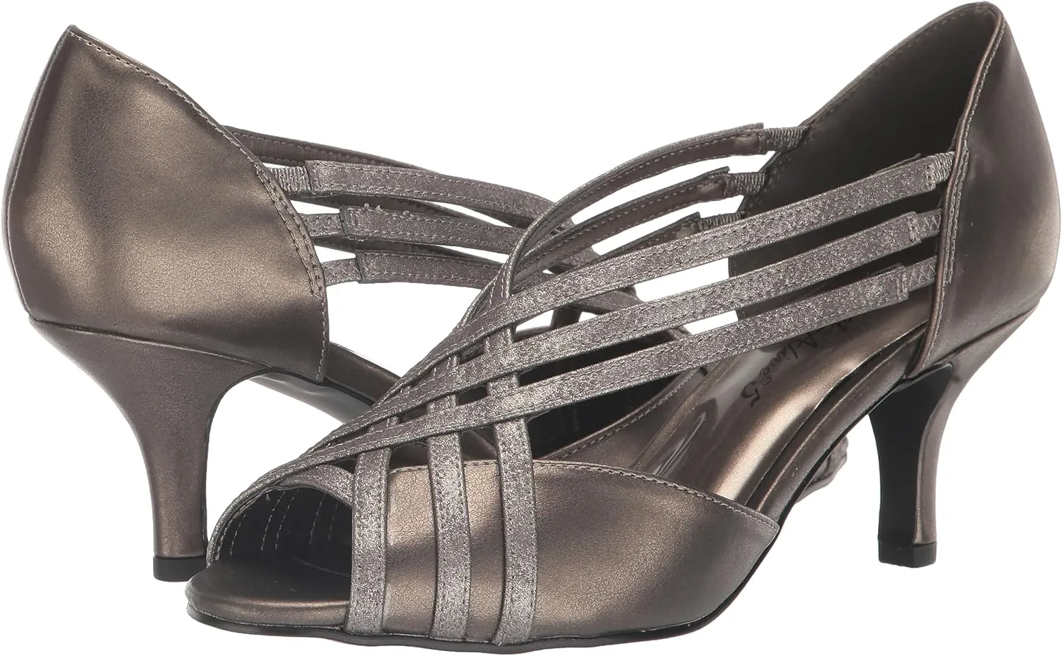 Easy Street Women's Oceana Pump