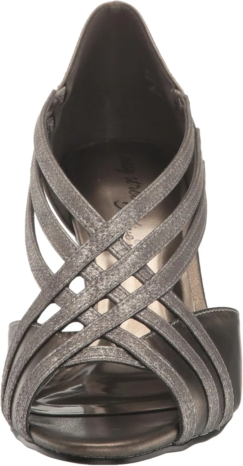 Easy Street Women's Oceana Pump