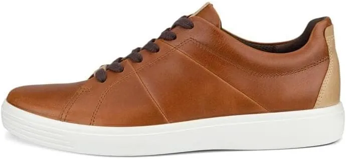 ECCO Men Soft Classic Shoe