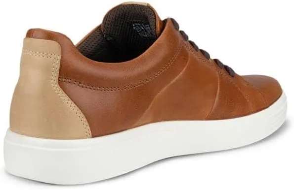 ECCO Men Soft Classic Shoe