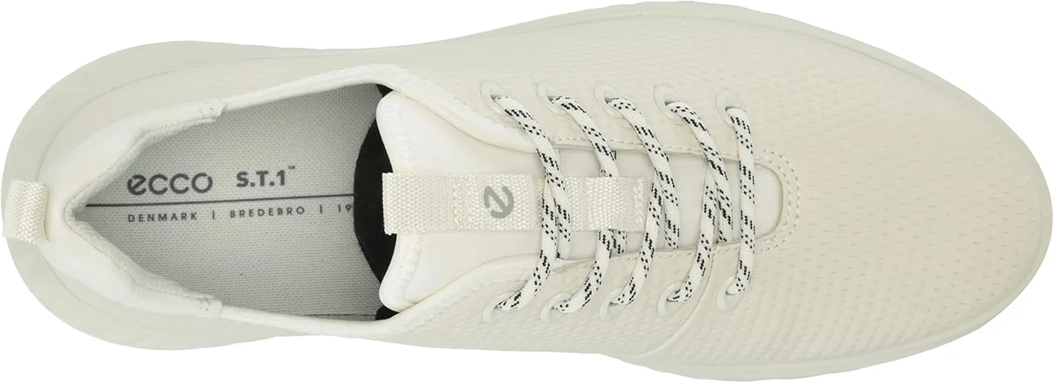 ECCO Men's Ath-1fm Sneaker