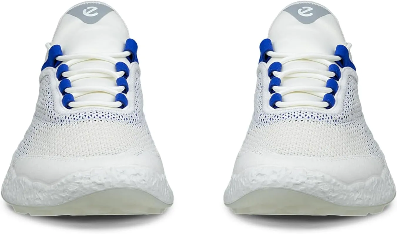 ECCO Men's Biom Hybrid 5 Textile Golf Shoe