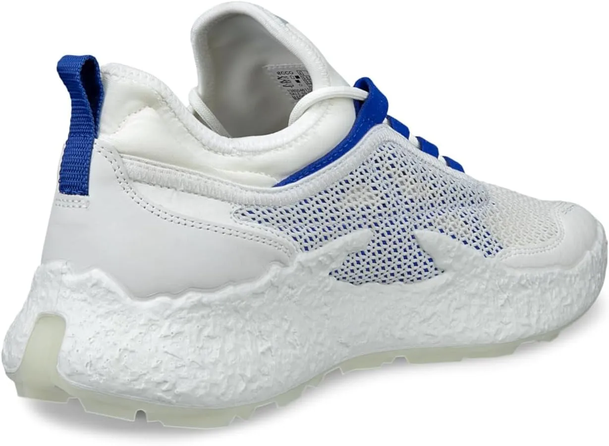 ECCO Men's Biom Hybrid 5 Textile Golf Shoe
