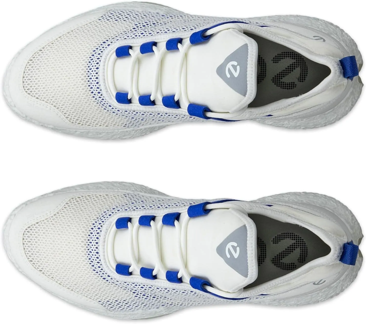 ECCO Men's Biom Hybrid 5 Textile Golf Shoe