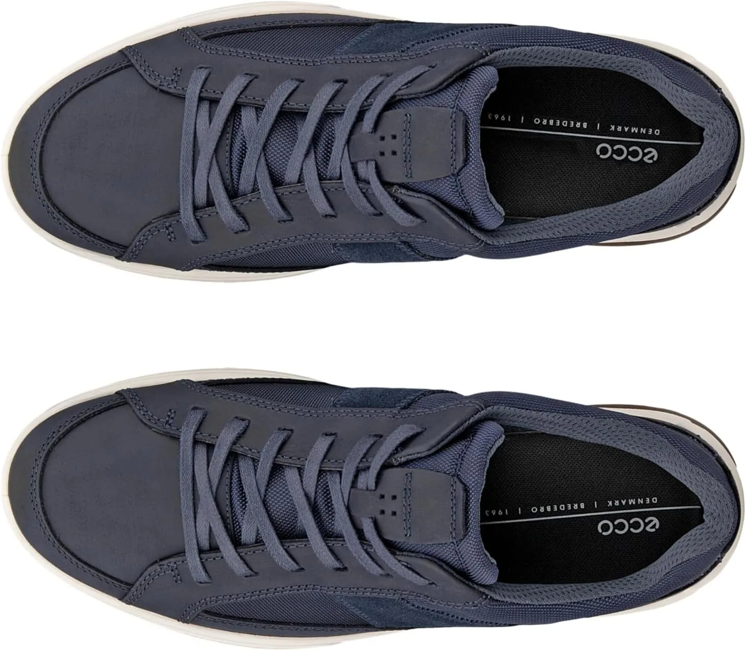 ECCO Men's Byway 2.0 Sneaker
