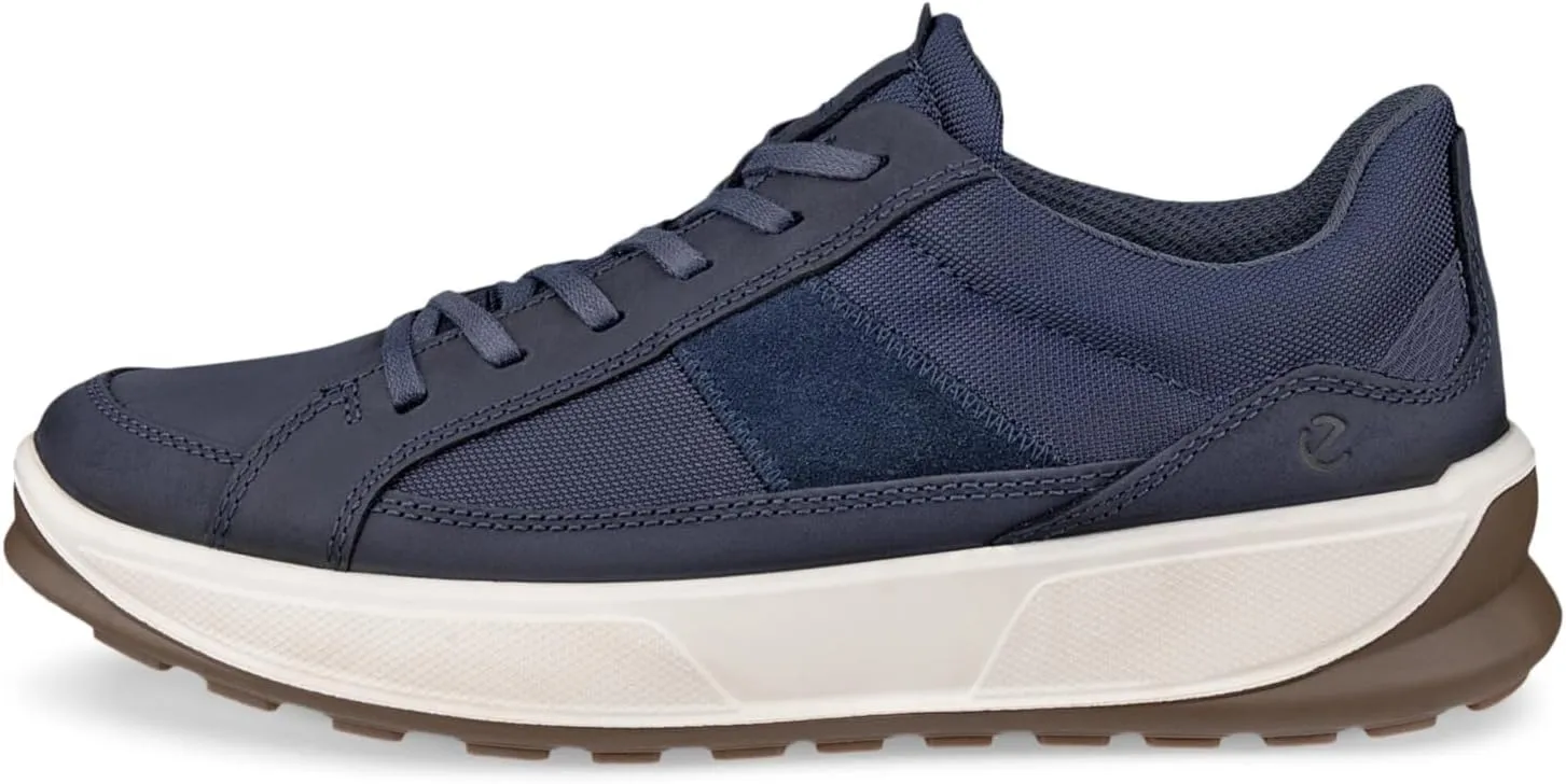 ECCO Men's Byway 2.0 Sneaker