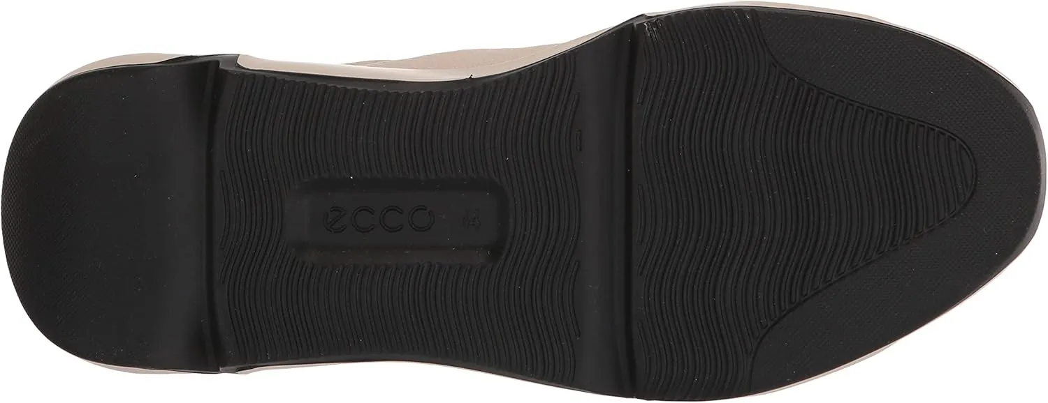 ECCO Men's Chunky Retro Sneaker