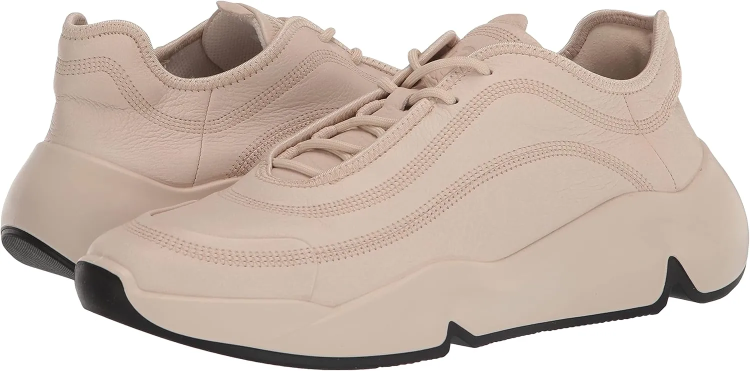 ECCO Men's Chunky Retro Sneaker