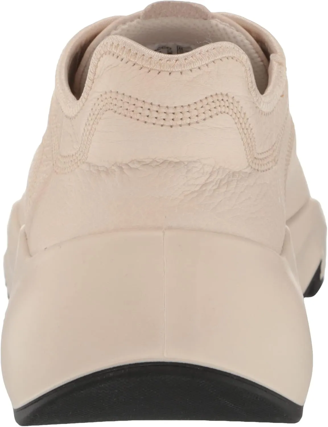 ECCO Men's Chunky Retro Sneaker