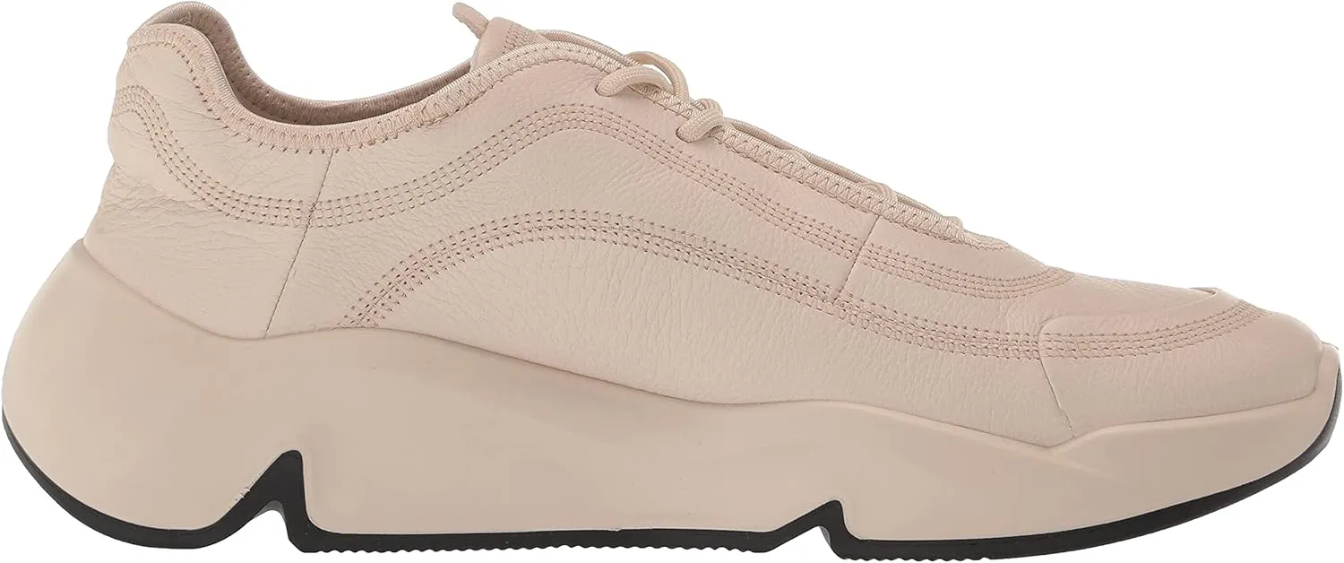 ECCO Men's Chunky Retro Sneaker
