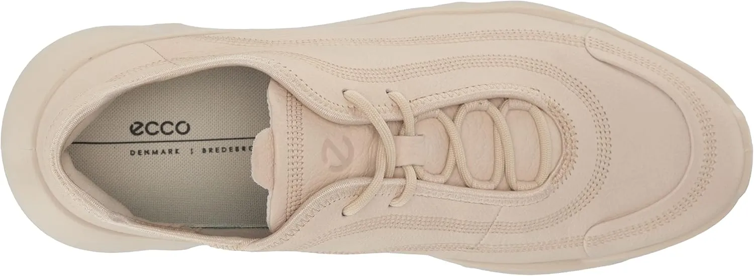 ECCO Men's Chunky Retro Sneaker