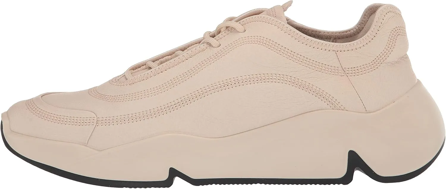 ECCO Men's Chunky Retro Sneaker