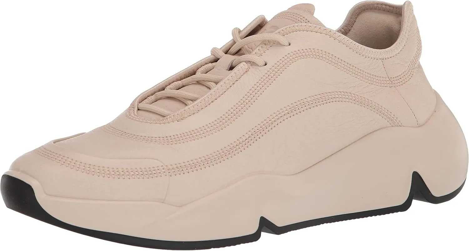 ECCO Men's Chunky Retro Sneaker