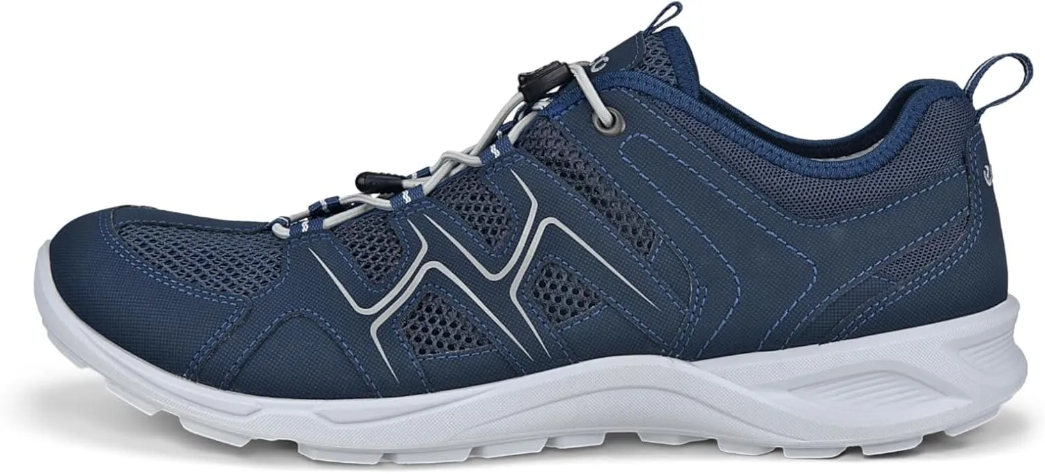 ECCO Men's Low Rise Hiking Shoes