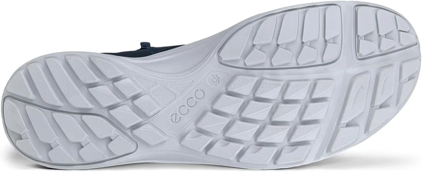 ECCO Men's Low Rise Hiking Shoes