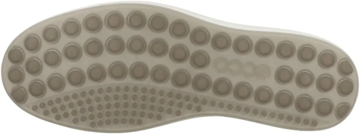 ECCO Men's Soft 7 City Tie Sneaker