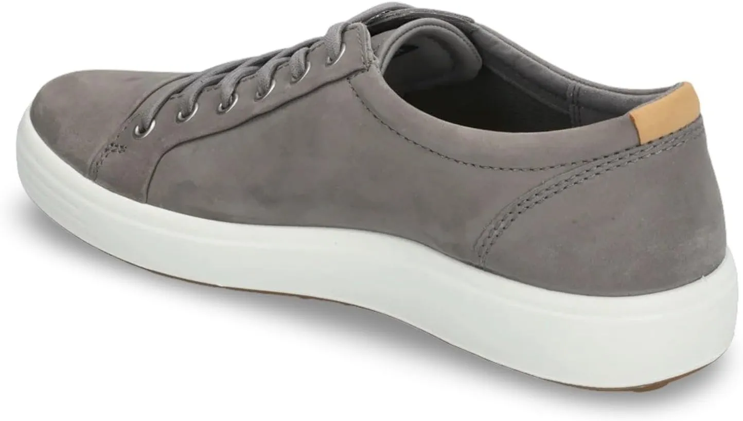 ECCO Men's Soft 7 Fashion Sneaker