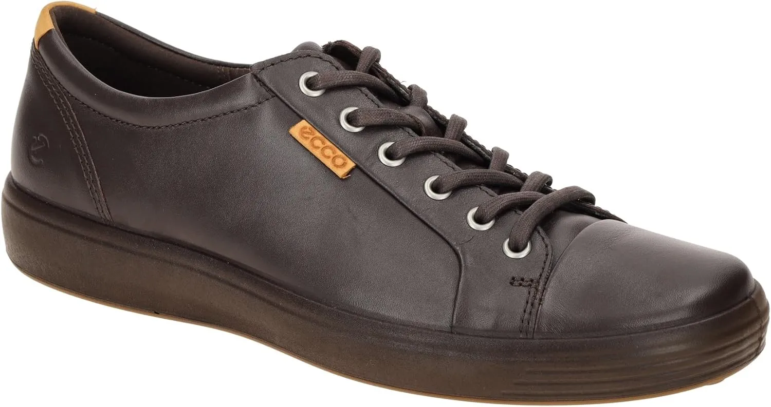 ECCO Men's Soft 7 Fashion Sneaker