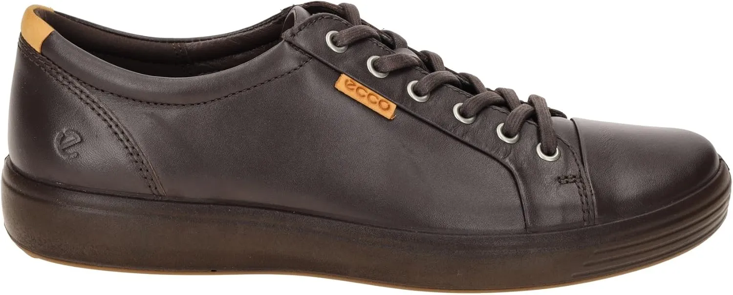 ECCO Men's Soft 7 Fashion Sneaker