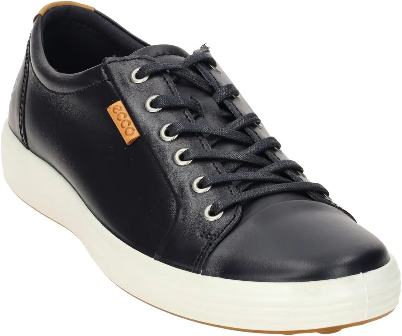 ECCO Men's Soft 7 Fashion Sneaker