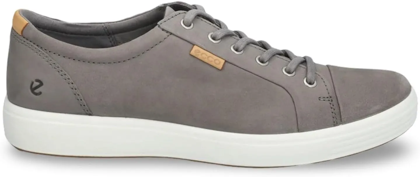 ECCO Men's Soft 7 Fashion Sneaker