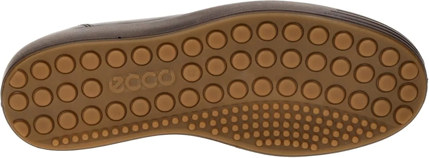 ECCO Men's Soft 7 Fashion Sneaker