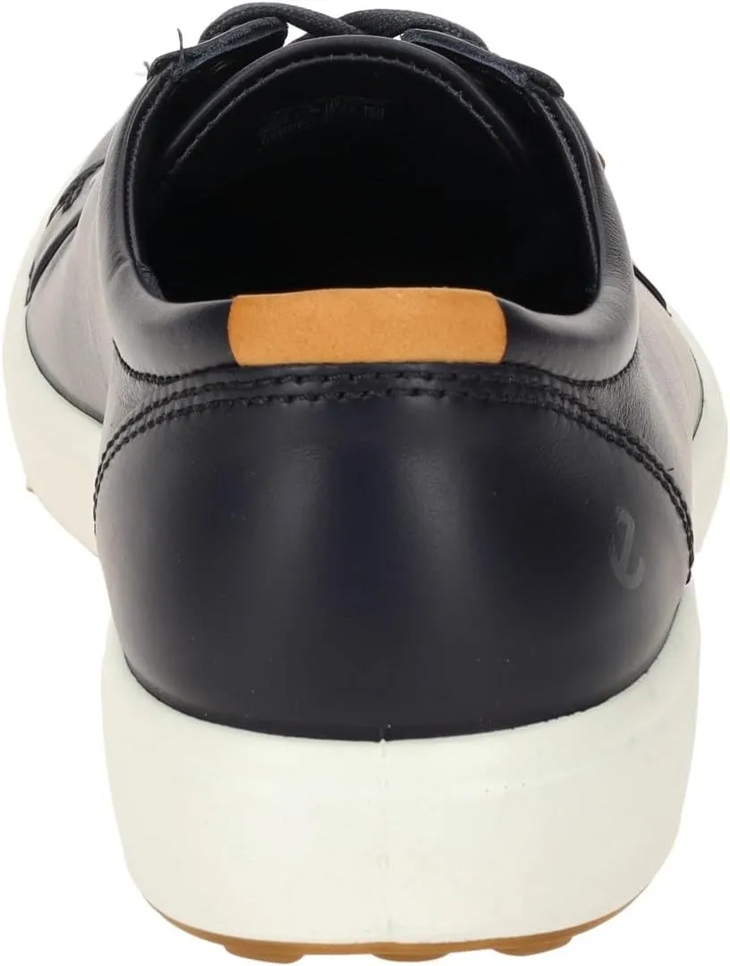 ECCO Men's Soft 7 Fashion Sneaker
