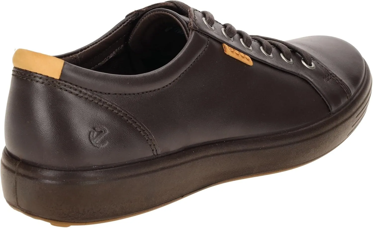 ECCO Men's Soft 7 Fashion Sneaker