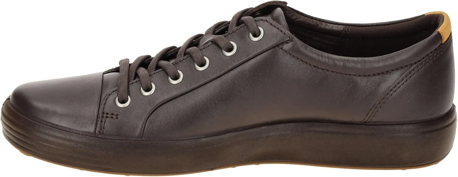 ECCO Men's Soft 7 Fashion Sneaker