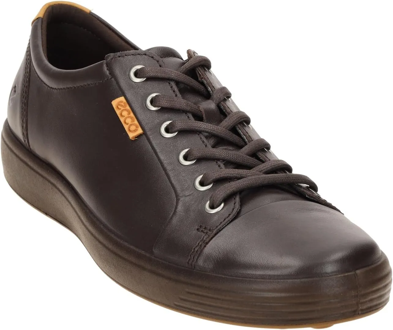 ECCO Men's Soft 7 Fashion Sneaker
