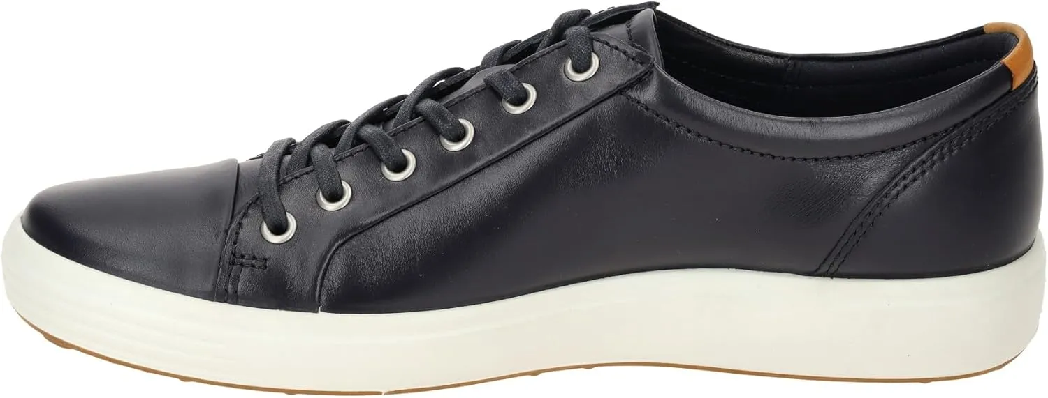ECCO Men's Soft 7 Fashion Sneaker
