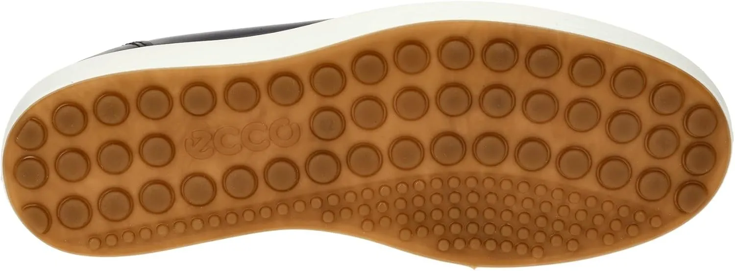 ECCO Men's Soft 7 Fashion Sneaker