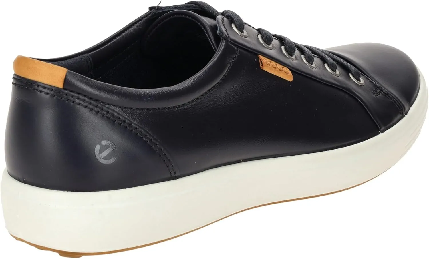 ECCO Men's Soft 7 Fashion Sneaker